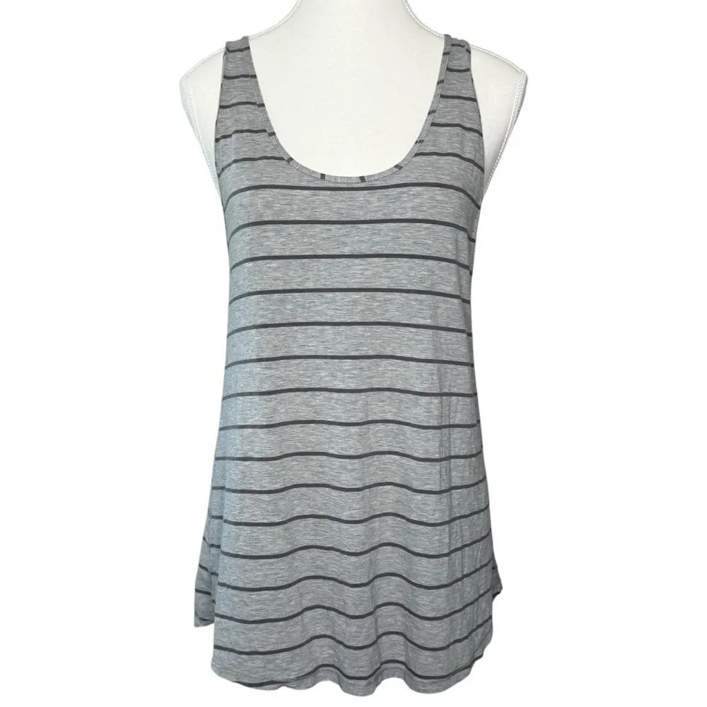▪️|EUC| LULULEMON Om Racerback Tank Top